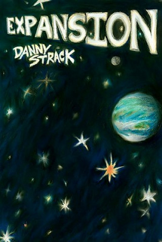 Buch Expansion Danny Strack