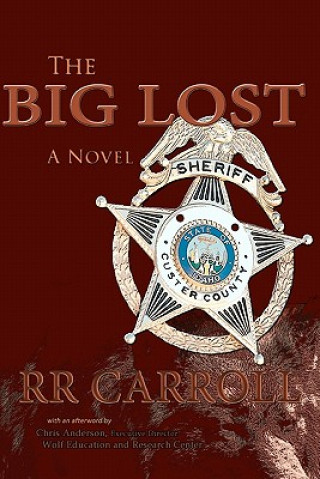 Carte The Big Lost R R Carroll