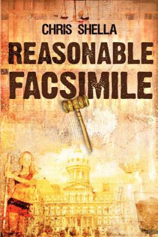 Βιβλίο Reasonable Facsimile Chris Shella