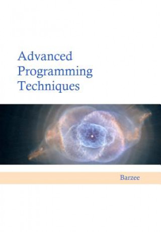 Βιβλίο Advanced Programming Techniques Rex a Barzee