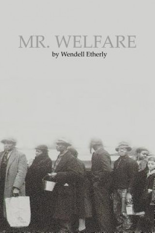 Boek Mr. Welfare Wendell E Etherly