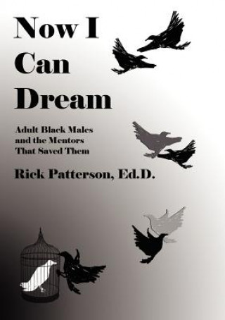 Книга Now I Can Dream: Adult Black Males and the Mentors That Saved Them Rick Patterson