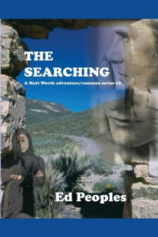 Carte The Searching Ed Peoples