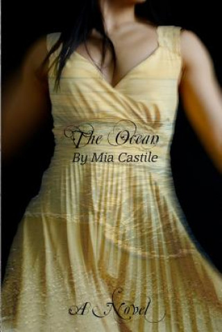 Kniha The Ocean Mia Castile