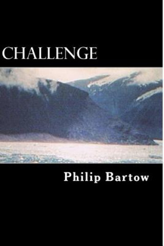 Buch Challenge Philip E Bartow