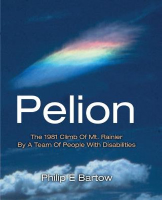 Книга Pelion Philip E Bartow