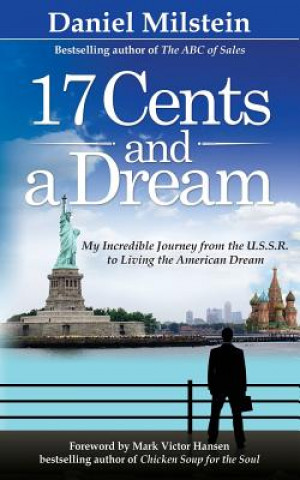 Buch 17 Cents & A Dream Daniel Milstein