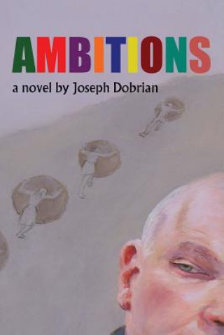 Kniha Ambitions Joseph Dobrian