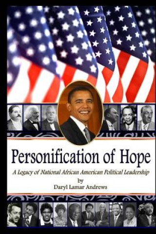 Carte Personification of Hope Daryl Lamar Andrews
