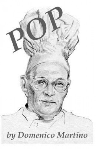 Knjiga Pop Domenico Martino
