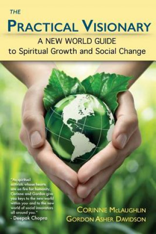 Carte The Practical Visionary: A New World Guide to Spiritual Growth and Social Change Corinne McLaughlin