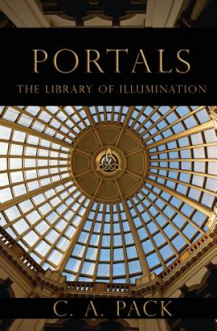 Kniha Portals: The Library of Illumination C a Pack