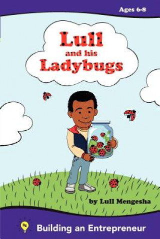 Kniha Lull and his ladybugs: Fostering the Entrepreneurial spirit Lull Mengesha