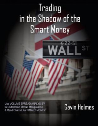 Book TRADING IN THE SHADOW OF THE SMART MONEY Kira McCaffrey Brecht