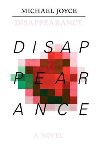 Book Disappearance Michael Joyce