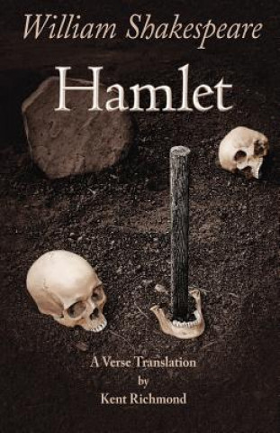 Book Hamlet: A Verse Translation William Shakespeare