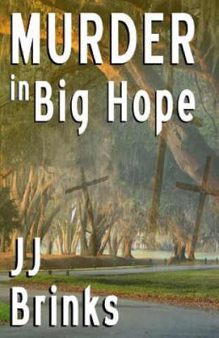 Kniha Murder in Big Hope Jj Brinks