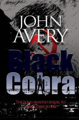 Kniha Black Cobra: Sequel to TDtoD John Avery