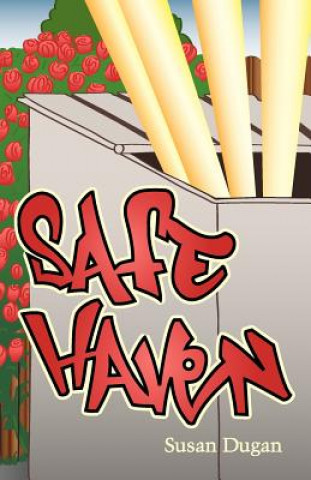 Knjiga Safe Haven Susan Dugan