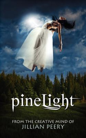Книга PineLight Jillian Peery
