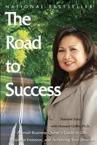 Carte The Road To Succes Nuensie Suku