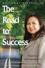 Könyv The Road To Succes Nuensie Suku