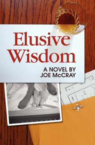 Knjiga Elusive Wisdom Joe McCray