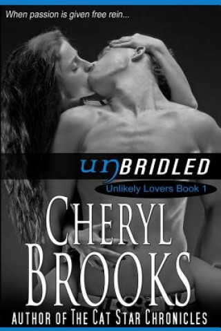 Buch Unbridled Cheryl Brooks