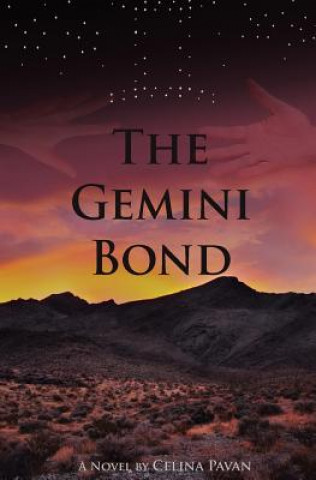 Kniha The Gemini Bond Celina Pavan