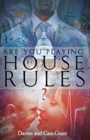 Kniha Are You Playing by House Rules? Darren Grant