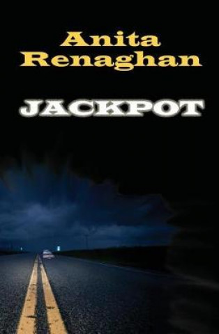 Knjiga Jackpot Anita Renaghan