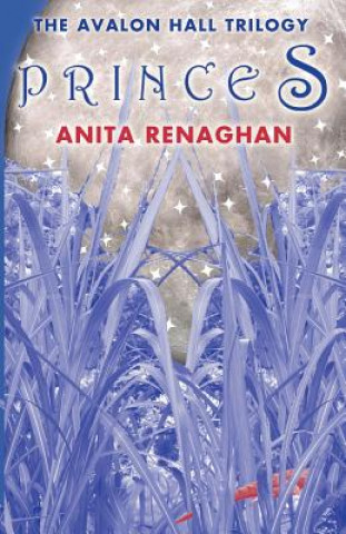 Kniha Prince S Anita Renaghan