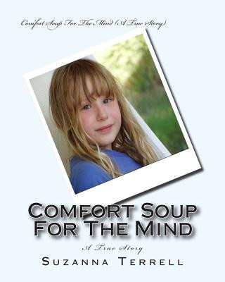 Kniha Comfort Soup For The Mind Suzanna Marie Terrell