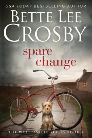 Buch Spare Change Bette Lee Crosby