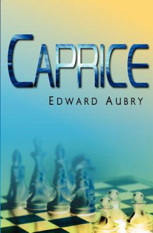 Book Caprice Edward Aubry