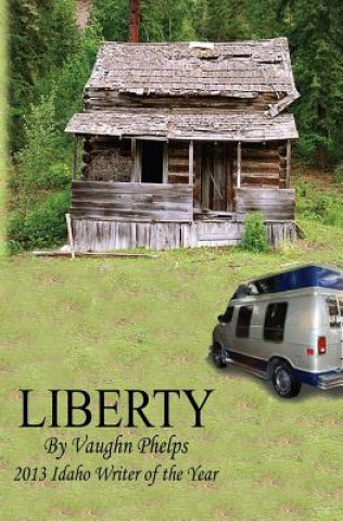 Book Liberty Vaughn Phelps