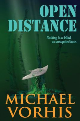 Книга Open Distance Michael Vorhis