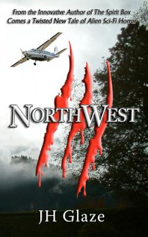 Carte NorthWest Jh Glaze
