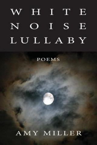 Book White Noise Lullaby Amy Miller