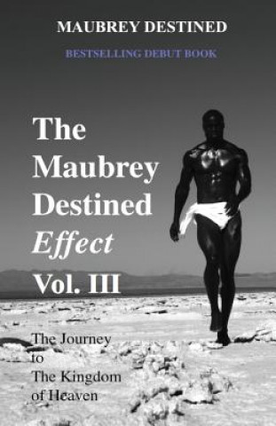 Carte Maubrey Destined Effect Vol. III Maubrey Destined