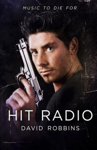 Libro Hit Radio David Robbins