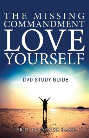 Boek Missing Commandment Jerry and Denise Basel