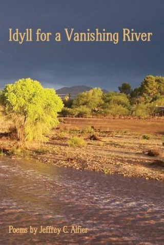Kniha Idyll for a Vanishing River Jeffrey Alfier