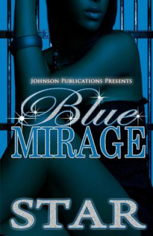 Buch Blue Mirage Star