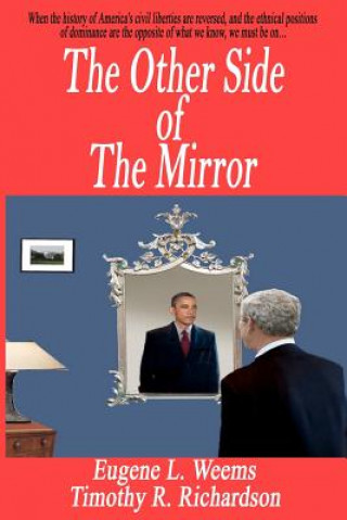 Kniha The Other Side of The Mirror Timothy R Richardson