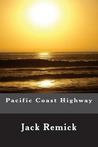 Carte Pacific Coast Highway Jack Remick