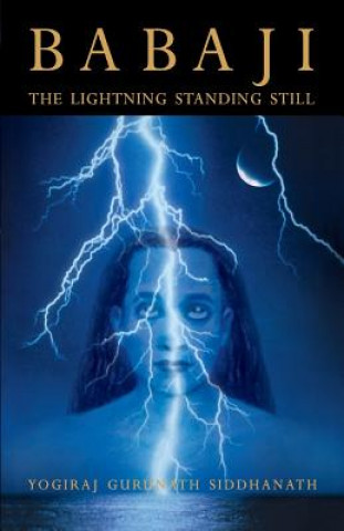 Knjiga Babaji: The Lightning Standing Still (Special Abridged Edition) Yogiraj Gurunath Siddhanath