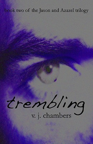 Knjiga Trembling V J Chambers