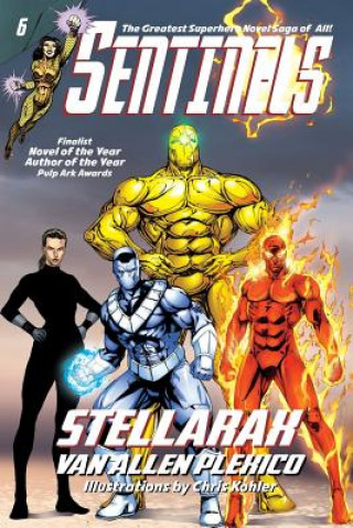 Carte Sentinels: Stellarax Van Allen Plexico