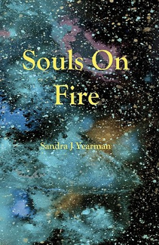 Book Souls On Fire Sandra J Yearman